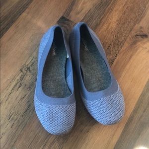 Allbirds Flats; Sz 10.5